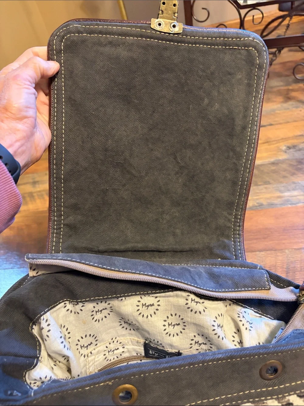 Myra Backpack